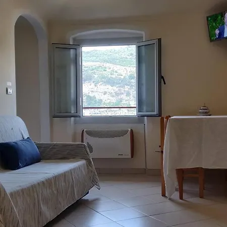 Dolce Vita Alta Ventimiglia Exterior photo