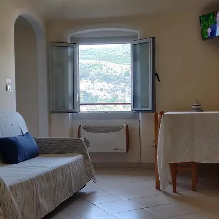 Dolce Vita Alta Ventimiglia Exterior photo