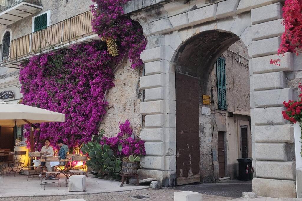 Dolce Alta Ventimiglia