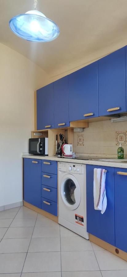 Dolce Alta Apartment *