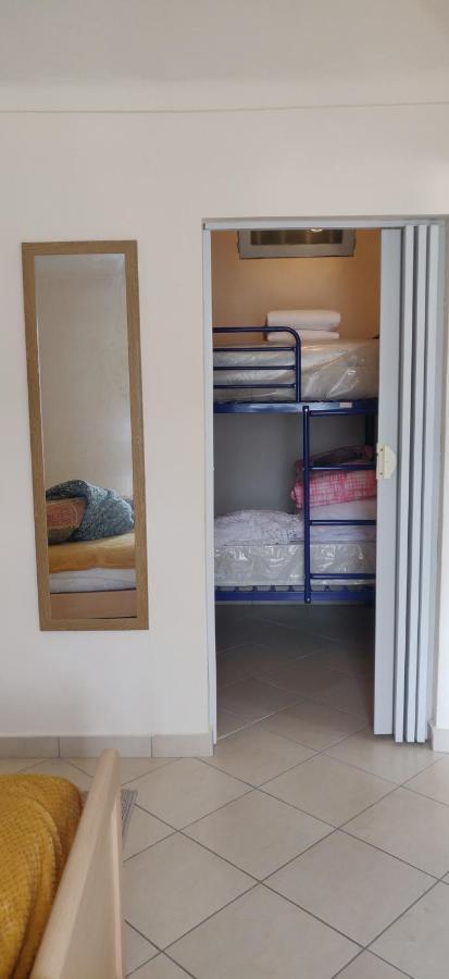 Dolce Alta Apartment *